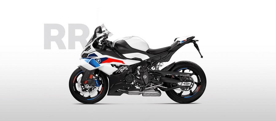 2026 BMW S 1000 RR