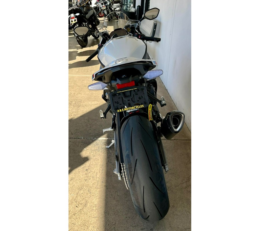 2026 BMW S 1000 RR