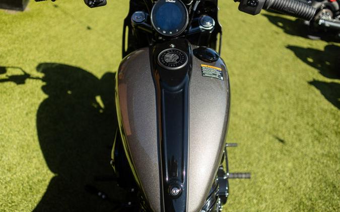 2025 Indian SPORT CHIEF RT