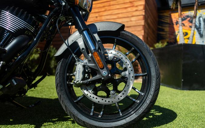 2025 Indian SPORT CHIEF RT