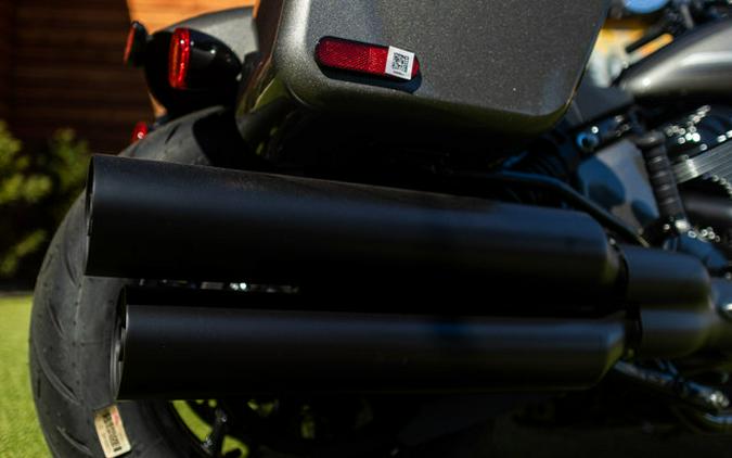 2025 Indian SPORT CHIEF RT