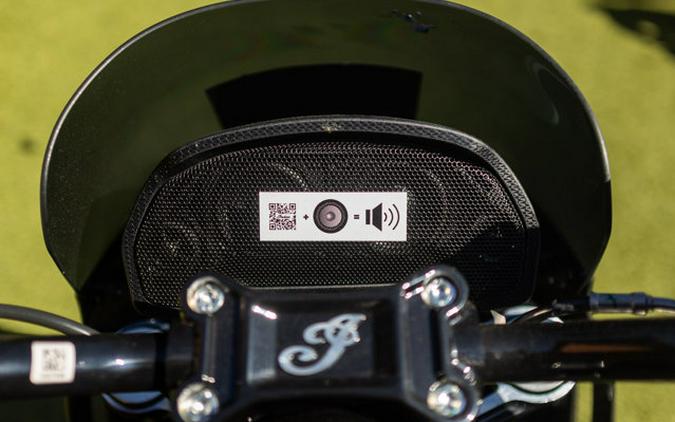 2025 Indian SPORT CHIEF RT