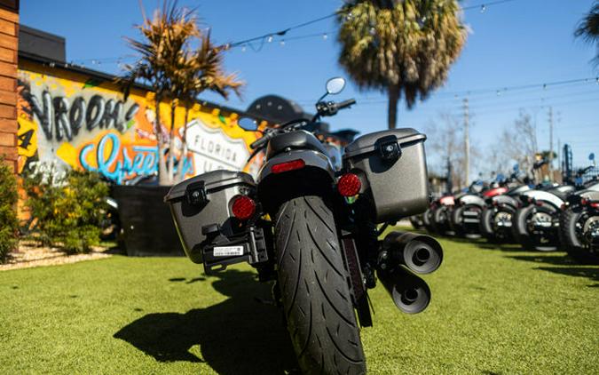 2025 Indian SPORT CHIEF RT