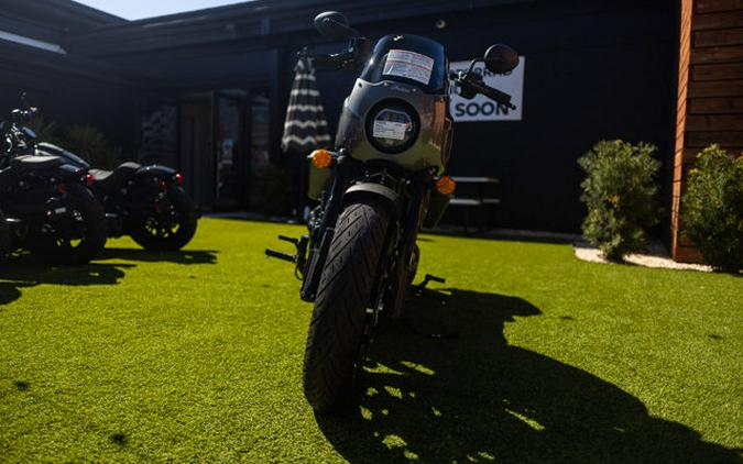 2025 Indian SPORT CHIEF RT