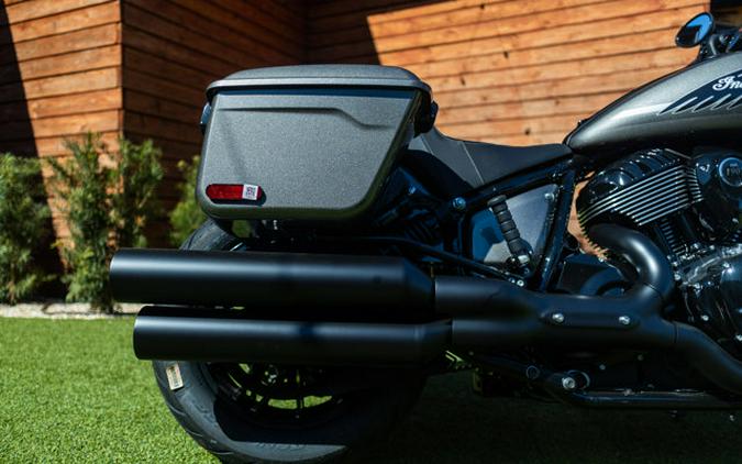 2025 Indian SPORT CHIEF RT