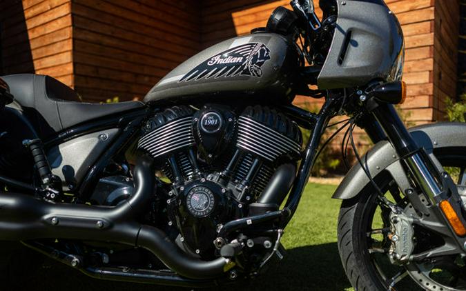 2025 Indian SPORT CHIEF RT