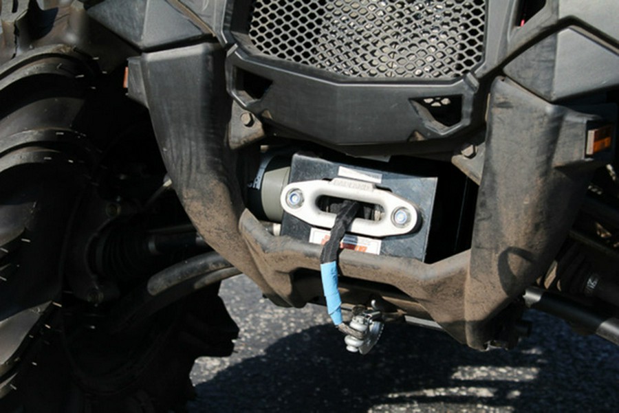 2024 Polaris Sportsman 850 High Lifter Edition