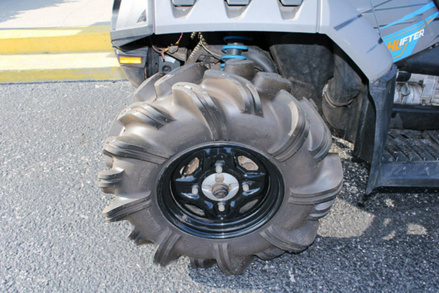 2024 Polaris Sportsman 850 High Lifter Edition