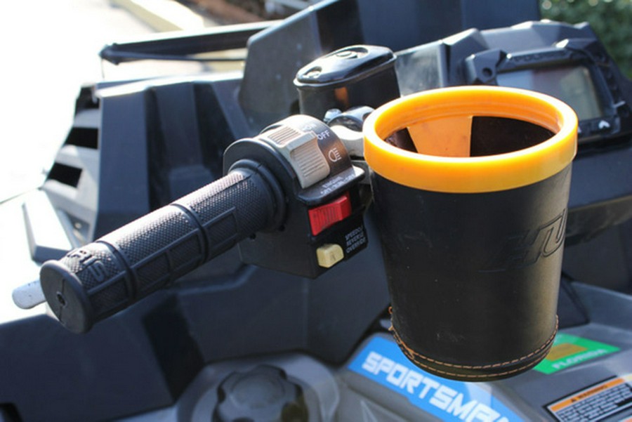 2024 Polaris Sportsman 850 High Lifter Edition