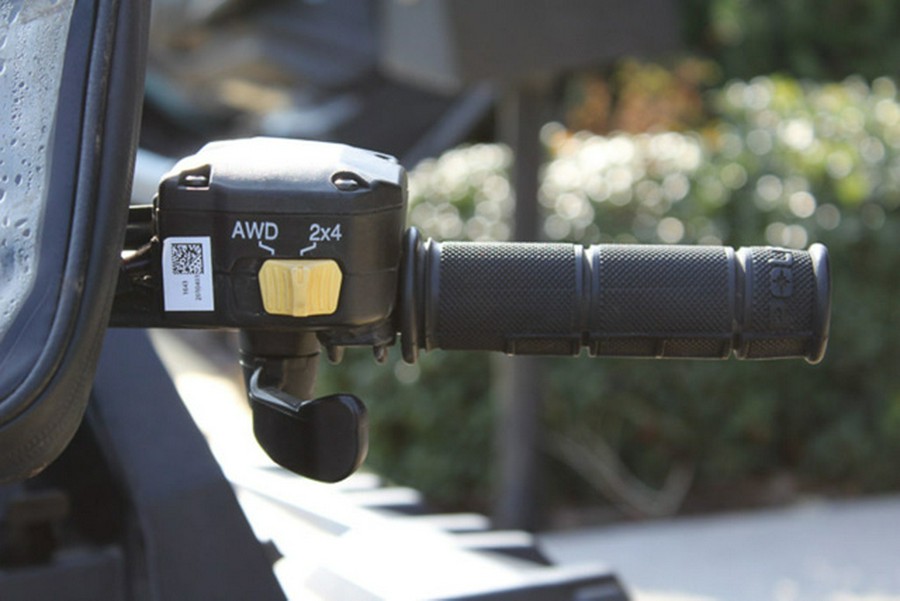 2024 Polaris Sportsman 850 High Lifter Edition