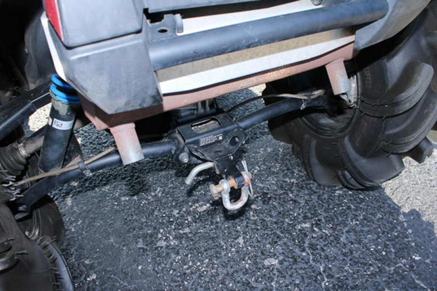 2024 Polaris Sportsman 850 High Lifter Edition