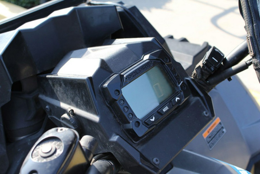 2024 Polaris Sportsman 850 High Lifter Edition