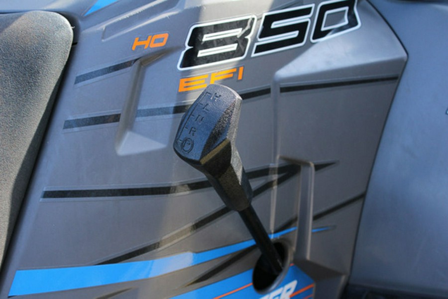 2024 Polaris Sportsman 850 High Lifter Edition