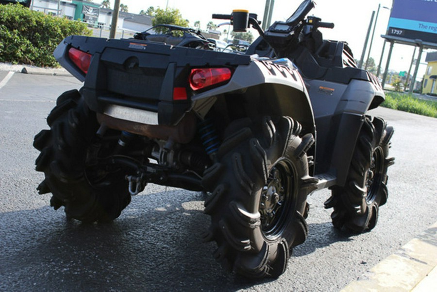 2024 Polaris Sportsman 850 High Lifter Edition