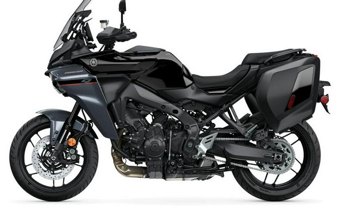 2025 Yamaha Tracer 9