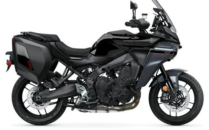 2025 Yamaha Tracer 9