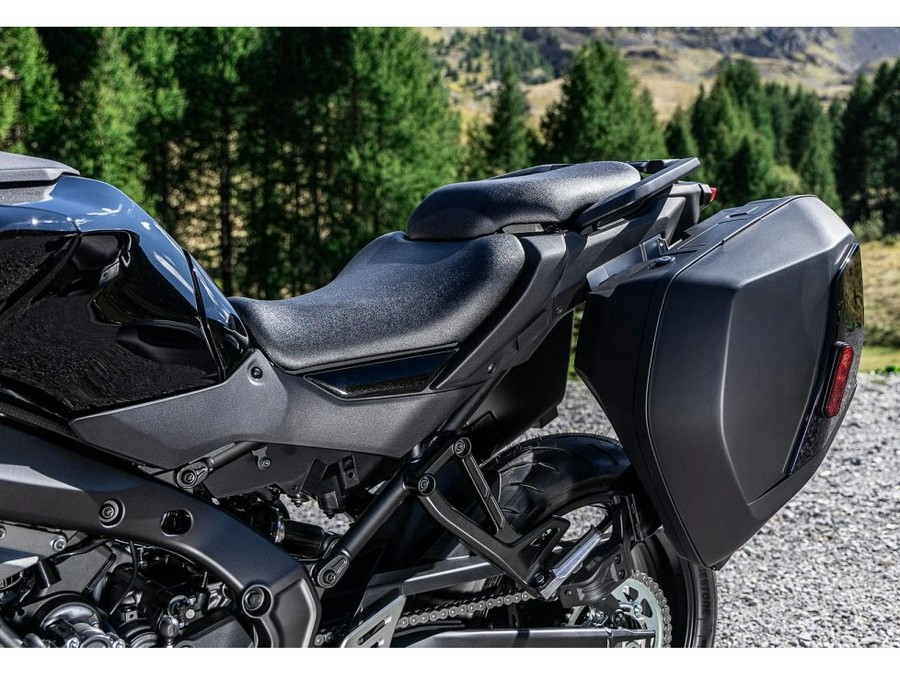 2025 Yamaha Tracer 9