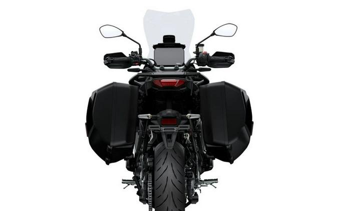 2025 Yamaha Tracer 9