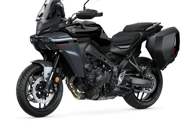 2025 Yamaha Tracer 9