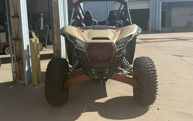 2026 Kawasaki Teryx KRX 1000 Rock Edition