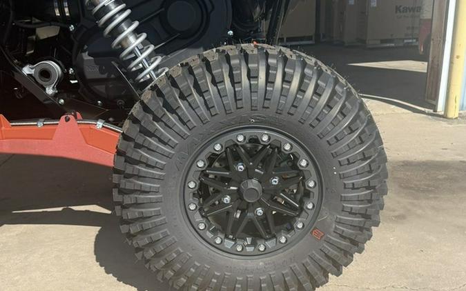 2026 Kawasaki Teryx KRX 1000 Rock Edition