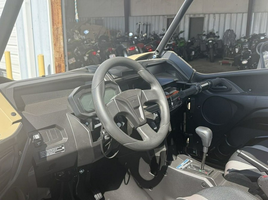 2026 Kawasaki Teryx KRX 1000 Rock Edition