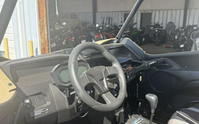 2026 Kawasaki Teryx KRX 1000 Rock Edition