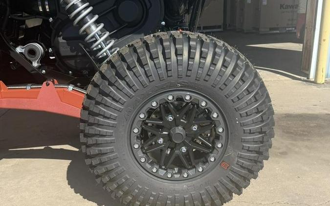 2026 Kawasaki Teryx KRX® 1000 Rock Edition