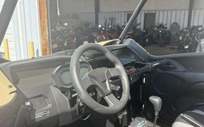 2026 Kawasaki Teryx KRX® 1000 Rock Edition