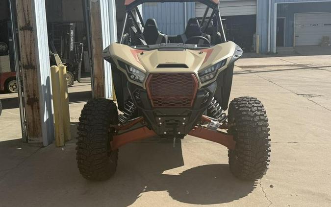 2026 Kawasaki Teryx KRX® 1000 Rock Edition