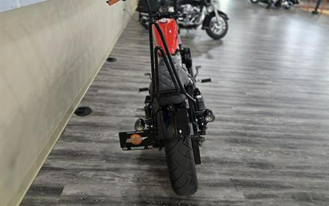 2020 Harley-Davidson Forty-Eight®