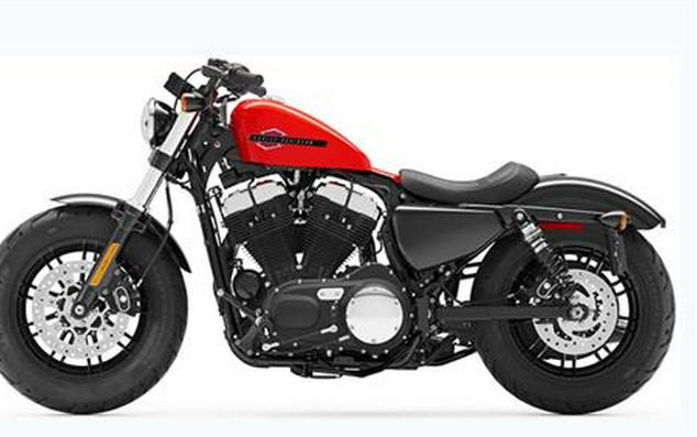 2020 Harley-Davidson Forty-Eight®