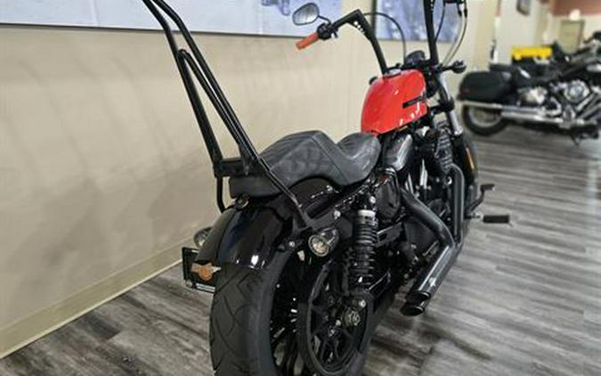 2020 Harley-Davidson Forty-Eight®