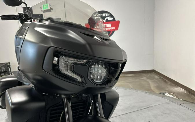 2021 Indian Motorcycle® Challenger Dark Horse®