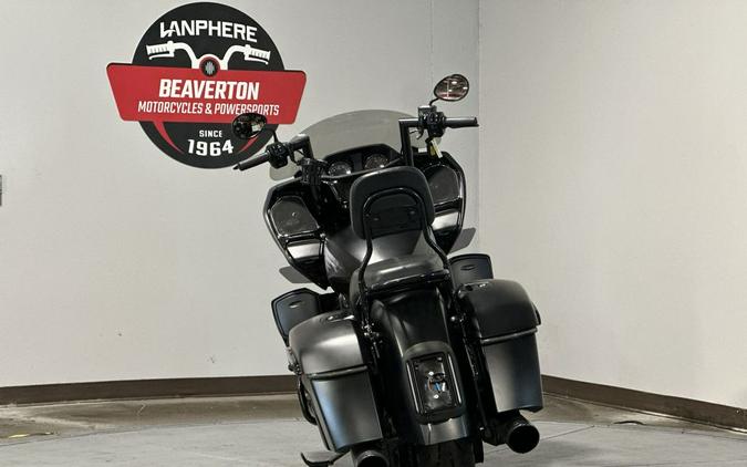 2021 Indian Motorcycle® Challenger Dark Horse®