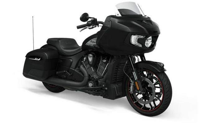 2021 Indian Motorcycle® Challenger Dark Horse®