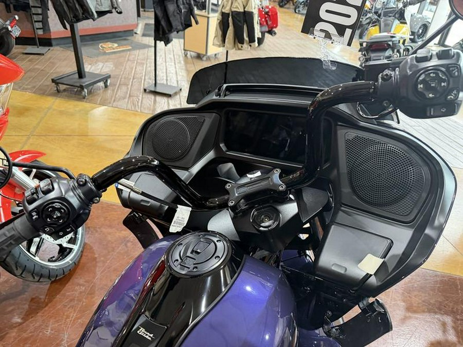 2026 Harley-Davidson® FLTRX - Road Glide®