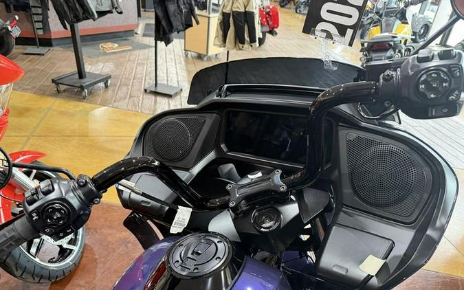 2026 Harley-Davidson® FLTRX - Road Glide®