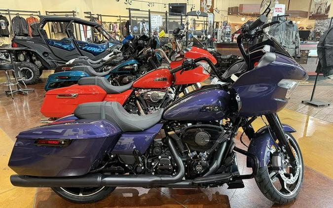 2026 Harley-Davidson® FLTRX - Road Glide®