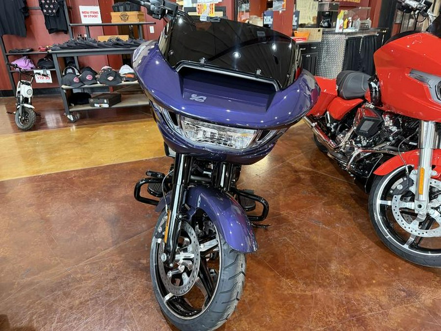 2026 Harley-Davidson® FLTRX - Road Glide®