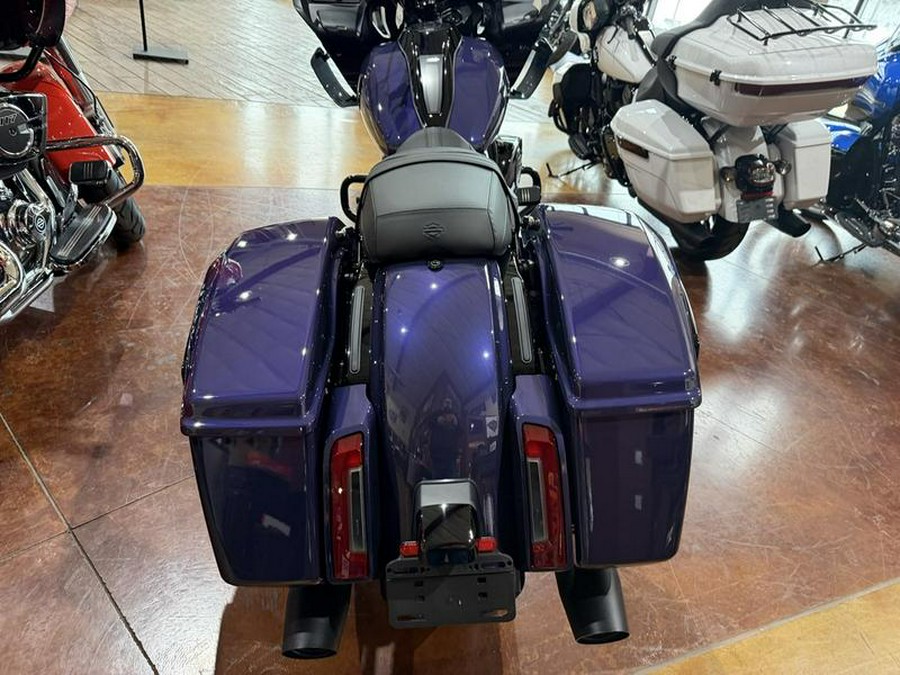 2026 Harley-Davidson® FLTRX - Road Glide®