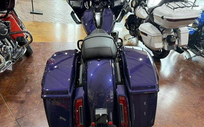 2026 Harley-Davidson® FLTRX - Road Glide®