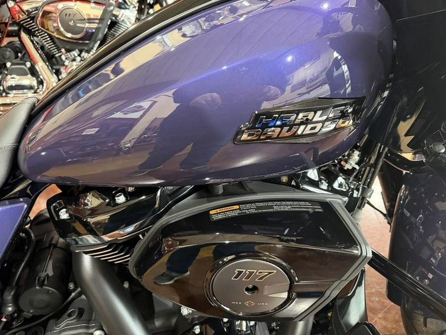 2026 Harley-Davidson® FLTRX - Road Glide®