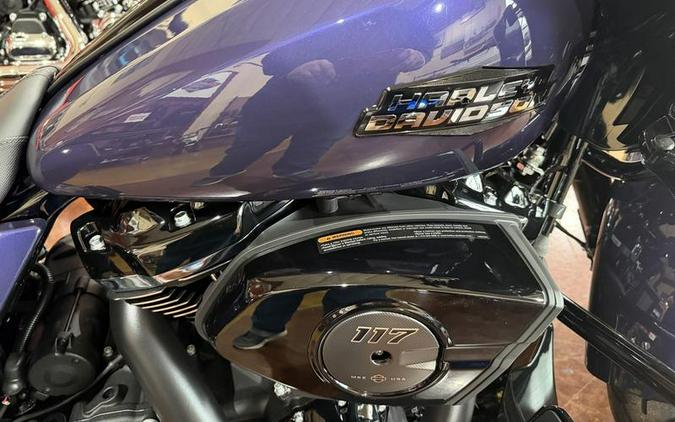 2026 Harley-Davidson® FLTRX - Road Glide®