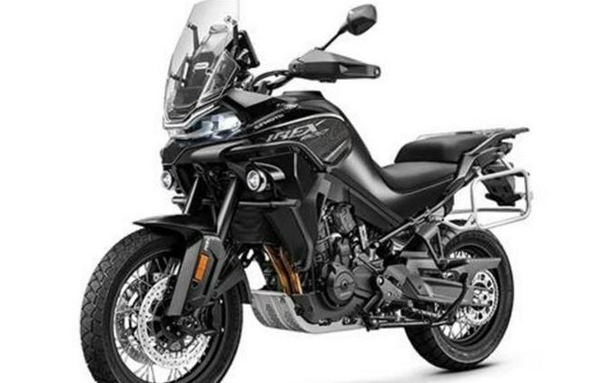 2026 CFMOTO Ibex 800 E