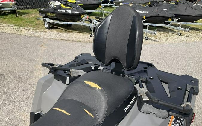 2022 Polaris Sportsman Touring 570 EPS