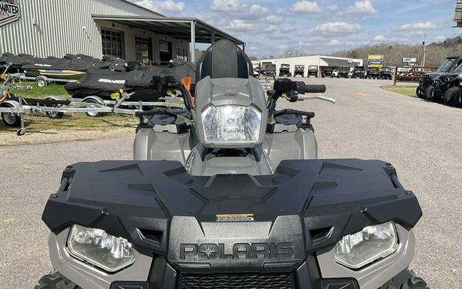 2022 Polaris Sportsman Touring 570 EPS