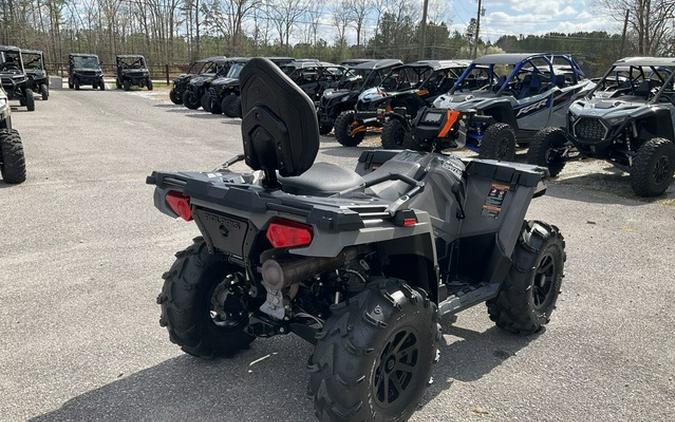 2022 Polaris Sportsman Touring 570 EPS