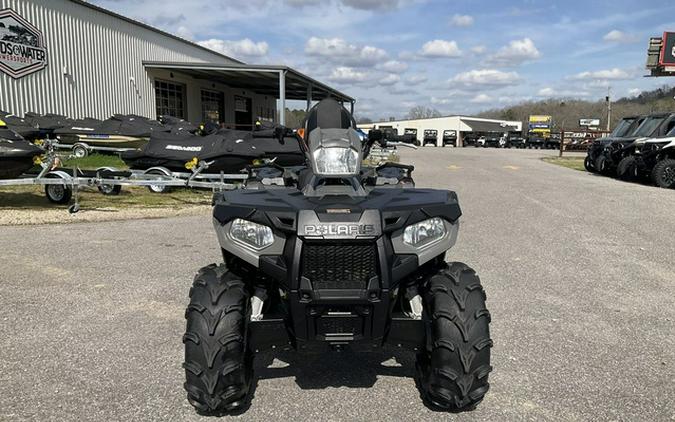 2022 Polaris Sportsman Touring 570 EPS