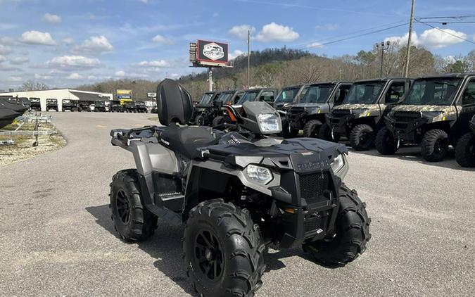 2022 Polaris Sportsman Touring 570 EPS